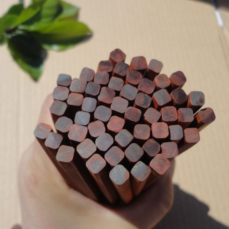 木质筹策黑檀小叶紫檀绿檀科檀金丝楠木黄杨桃木易经周易卜工具筮,淘宝优惠券,粉丝福利购,淘宝优惠卷