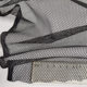 Hole 1.5mm Mesh Mesh Fabric Fishnet Laundry Bag