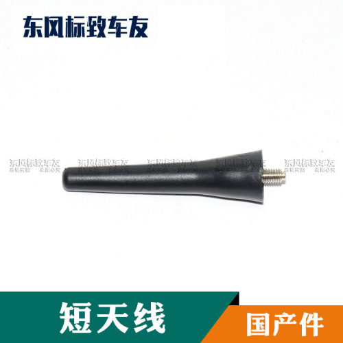 标致307凯旋408世嘉207毕加索C5赛纳 爱丽舍 收音机短天线 - 图2