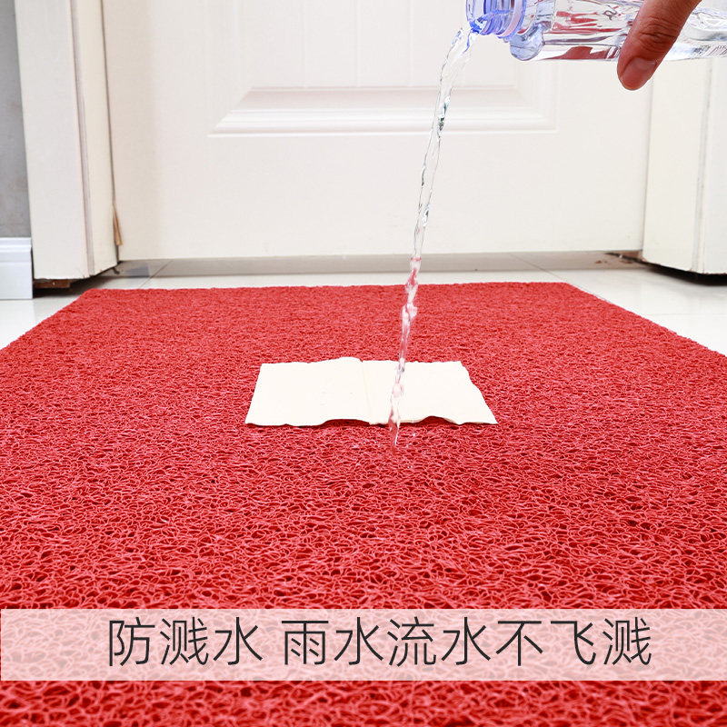 防溅水垫子阳台门口防止雨水飞溅漏水地毯地垫户外窗台防溅水溅垫,淘宝优惠券,粉丝福利购,淘宝优惠卷