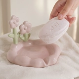 Miko Home Monsters Flower Soap Box