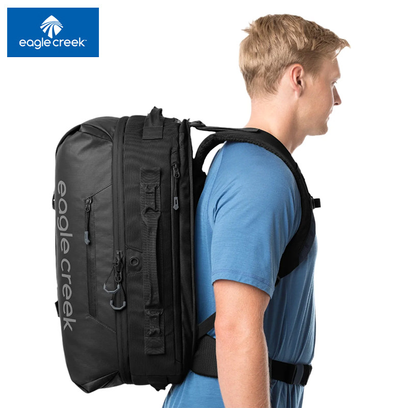 美国Eagle Creek游历大容量防水户外旅行包袋双肩包差旅徒步背包,淘宝优惠券,粉丝福利购,淘宝优惠卷