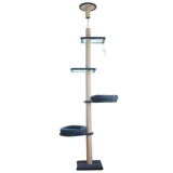 Деревянный вершина Tianzhuotianzhuo -Бесплатный большой вертикальный вертикальный