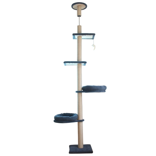 Деревянный вершина Tianzhuotianzhuo -Бесплатный большой вертикальный вертикальный