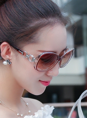 墨镜女潮明星款太阳镜2020原宿风