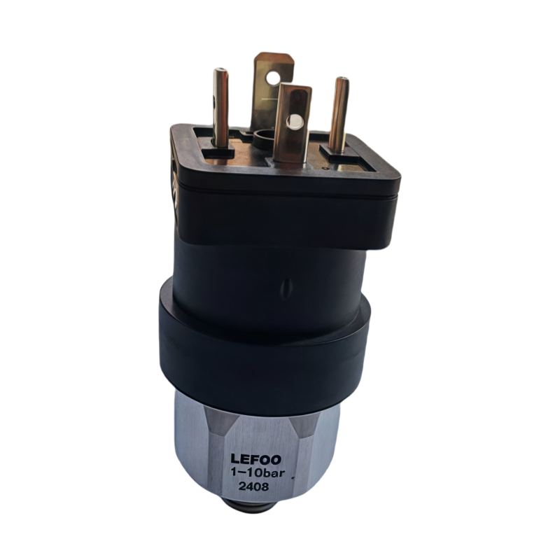 LEFOO12-24V四轴五轴油压开关油水气泵高低压缺气报警保护控制器,淘宝优惠券,粉丝福利购,淘宝优惠卷