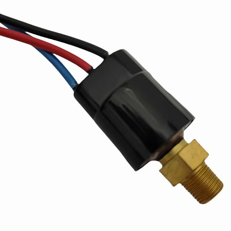 LF08F四轴油压气压开关12-220V启停压力控制器油气保护开关,淘宝优惠券,粉丝福利购,淘宝优惠卷