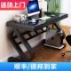 Desktop economical simple table simple