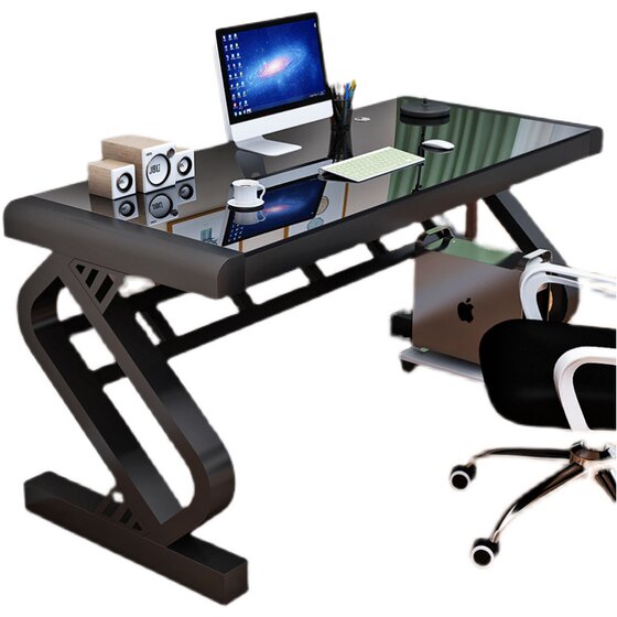Desktop economical simple table simple