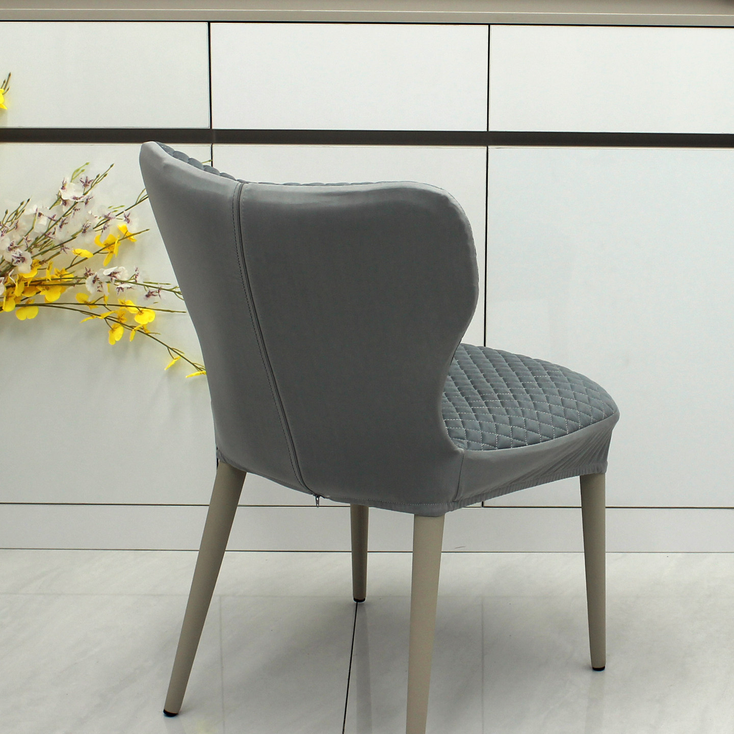 餐桌椅子套罩2025新款餐椅套罩凳子罩套座椅套罩靠背罩保护套家用,淘宝优惠券,粉丝福利购,淘宝优惠卷