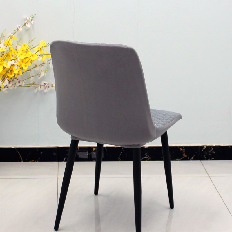 餐椅子套罩2025新款座椅套罩凳子罩保护套靠背凳套高级感轻奢家用,淘宝优惠券,粉丝福利购,淘宝优惠卷