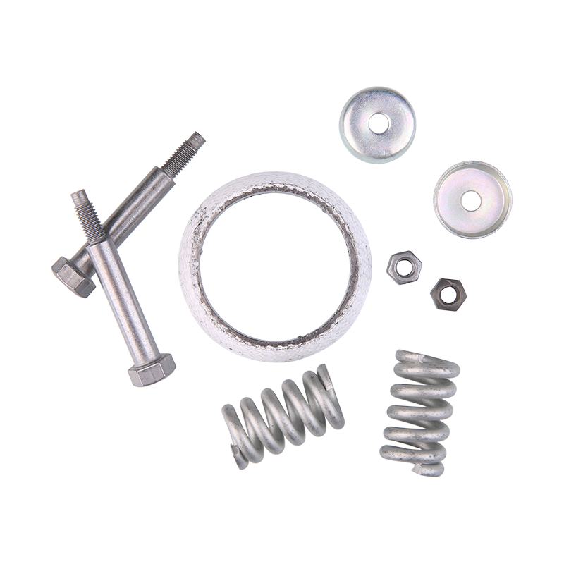 适配标致307世嘉408富康16V 308爱丽舍206接口垫排气管球头修理包,淘宝优惠券,粉丝福利购,淘宝优惠卷