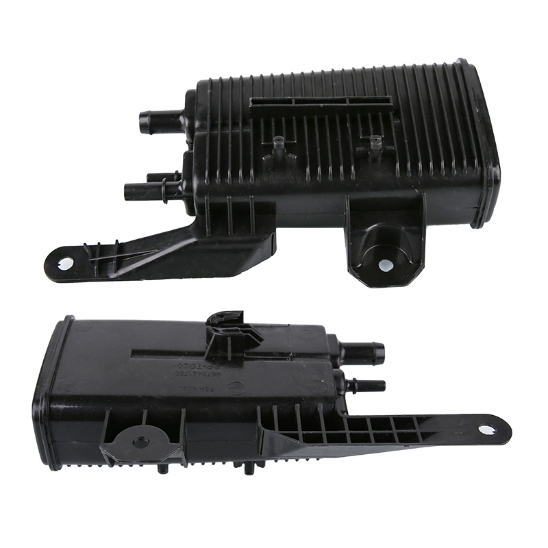 标致408碳罐标志408灰滤油箱碳罐总成发动机灰滤408X活性炭罐国六 - 图1