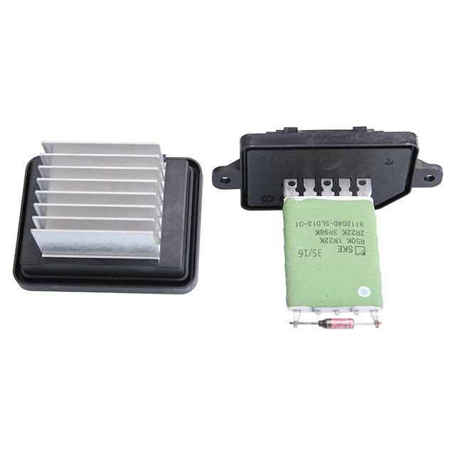 Mark 408308 Blower Resistor