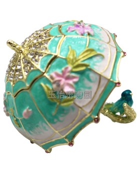 造景摆设节日送礼桌面摆设品