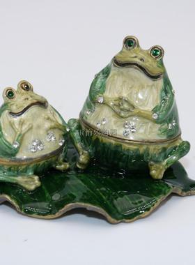 金属工艺汽车柜台摆设精品