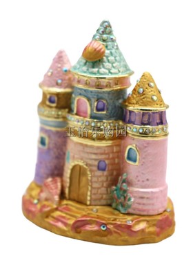 欧式风格小摆件家居饰品柜台摆设