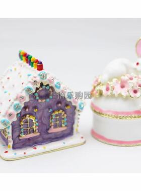 创意小饰品家居摆设精品生日礼物