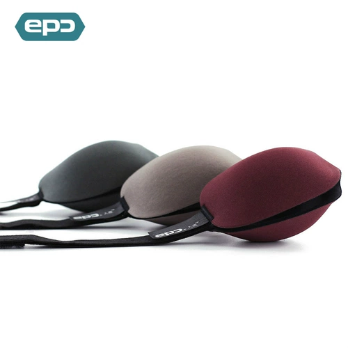 EPC 3D Трехмерная затененная маска для глаз и артефакт сна