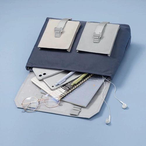 Г -н Хомм Табак Серый Синий сериал Японская в стиле плечо студенты женские ученики с большой точкой для почтового меню мужского работника