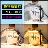 Светодиодная лампа, заполняющий свет, ювелирное украшение, аксессуар