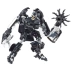 Hasbro Transformers Studio Series SS28 Đồ chơi mô hình rào cản nâng cao Robot Robot - Gundam / Mech Model / Robot / Transformers