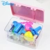 Disney màu đất sét đặt đất sét 24 màu trẻ em plasticine hướng dẫn DIY đồ chơi giáo dục màu đất sét tay - Đất sét màu / đất sét / polymer đất sét, đồ chơi thông minh Đất sét màu / đất sét / polymer đất sét,