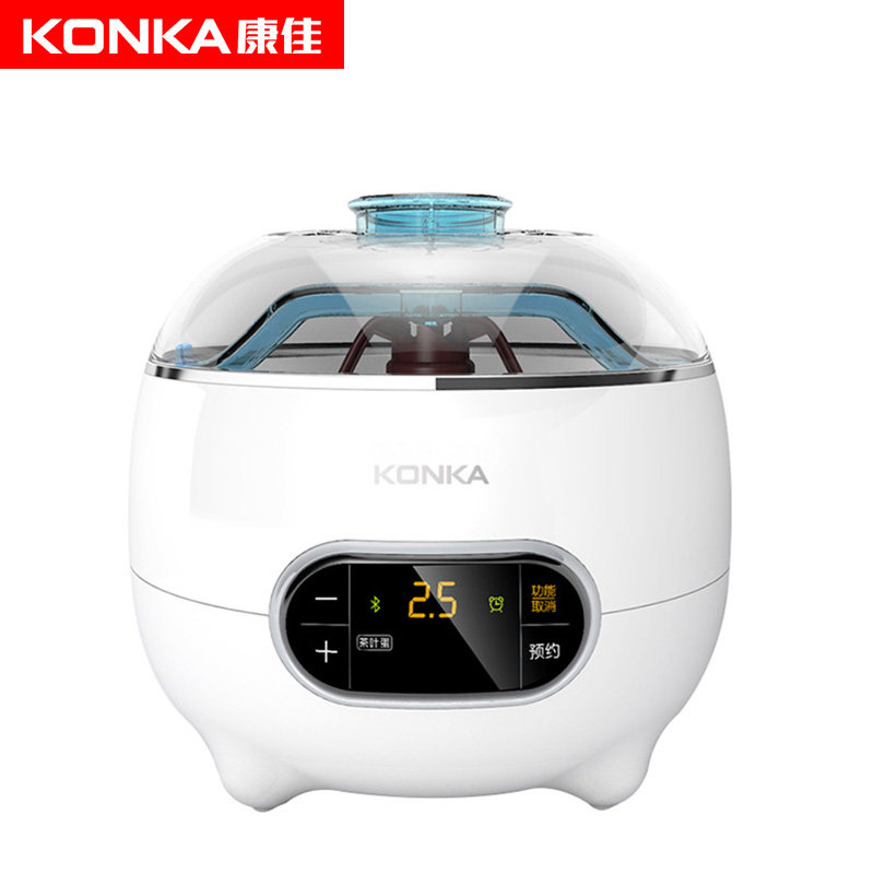 康佳煮蛋器自动断电茶叶蛋煮鸡蛋 派高电器煮蛋器/蒸蛋器