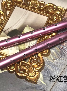 保护毛笔台湾美甲笔盖
