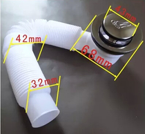 Acrylic baby swimming pool bathtub special water collector complete with hose bounce launched manually