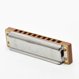 Немецкий оригинал Hohner10 Constant Professional Performance Piano Marine Band1896 Luxury Edition MBD