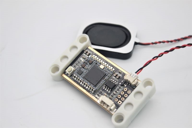 齐护自定义离线中英文TTS语音合成播报 Arduino编程Scratch Mixly,淘宝优惠券,粉丝福利购,淘宝优惠卷