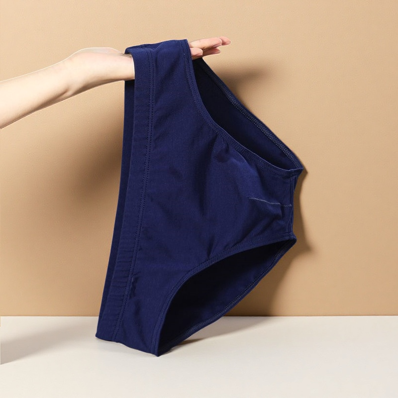 男纯棉士三角裤性感男式紧身透气纯色个性低腰大码号红色舒适包臀,淘宝优惠券,粉丝福利购,淘宝优惠卷