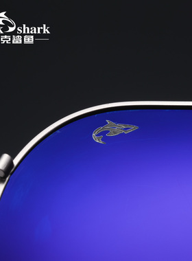 库克鲨鱼潮人驾驶司机蛤蟆太阳镜