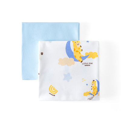 童泰包单初生婴儿纯棉防惊跳