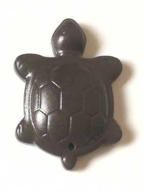 白菜价托玛琳电气石心宝长寿龟