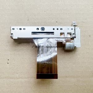 精工 LTPD345F 80MM 南京富士通 LPK130 G6M20 热敏 打印头 机芯