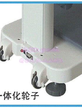 盛苑SY-301内置打印身高体重秤