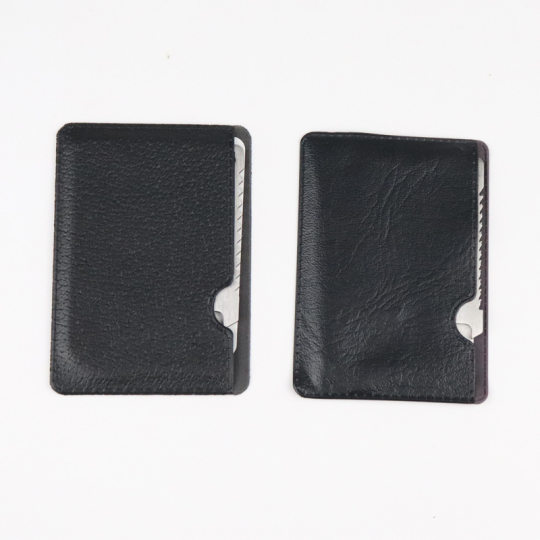 不锈钢多功能工具卡户外便携万能军卡刀野营工具卡片刀瑞士军刀卡