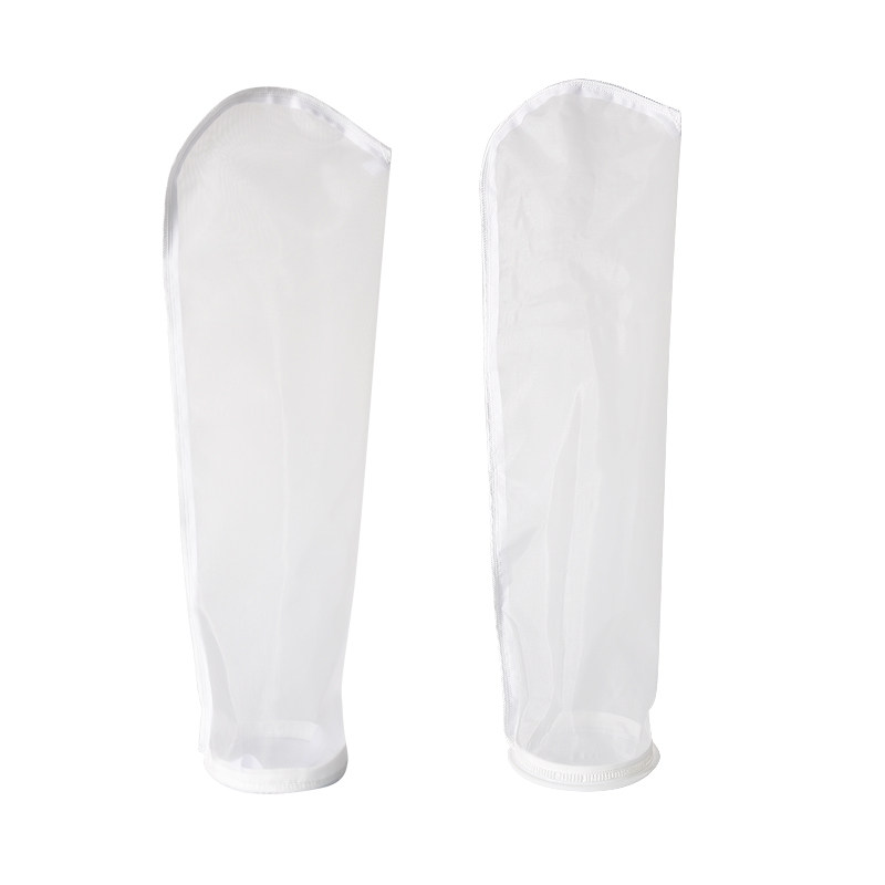 增微ZW4号105*380尼龙过滤器油漆涂料胶水处理过滤袋可订做,淘宝优惠券,粉丝福利购,淘宝优惠卷