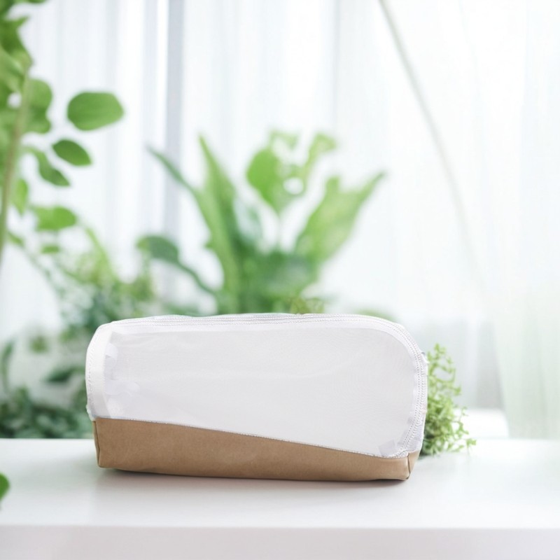 增微ZW4号105*380尼龙过滤器油漆涂料胶水处理过滤袋可订做,淘宝优惠券,粉丝福利购,淘宝优惠卷