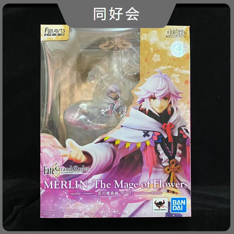 魔法师梅林 新人首单立减十元 21年9月 淘宝海外