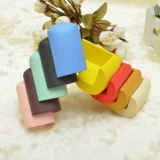 Безопасные накладки на углы, защитный защитный чехол, лента, увеличенная толщина, защита от столкновений