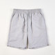 Summer elastic waist drawstring ກາງເກງກິລາຫາດຊາຍ