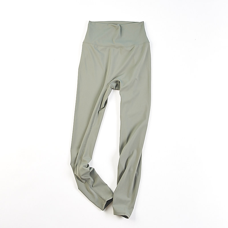 高品质运动健身瑜伽裤女H82906夏秋高腰提臀收腹显瘦弹力打底长裤,淘宝优惠券,粉丝福利购,淘宝优惠卷