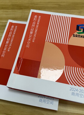 SANHAO装饰贴膜三好家具翻新软装改造软装墙面装饰贴木纹膜SN818