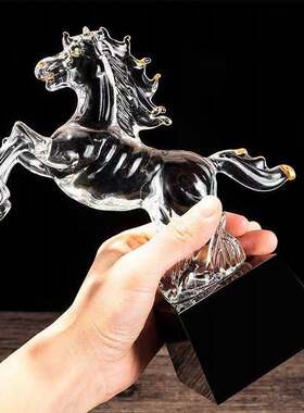 工艺客厅摆件年会颁奖纪念品