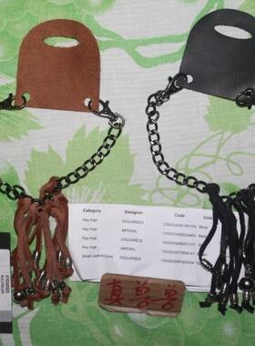 现货 IMPERIAL Key ring 意大利产 钥匙链