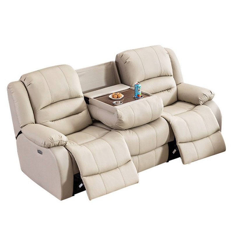 头等太空舱沙发椅欧式客厅家庭影院电动组合单双三人1+2+3真皮,淘宝优惠券,粉丝福利购,淘宝优惠卷