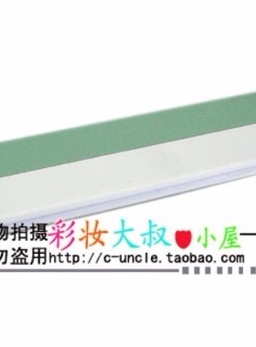 美甲抛光条 指甲抛光各类双面打磨条 金银首饰擦银棒纯银抛光海绵